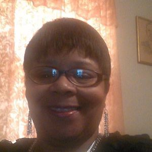 Meet your Posher, Cheryl